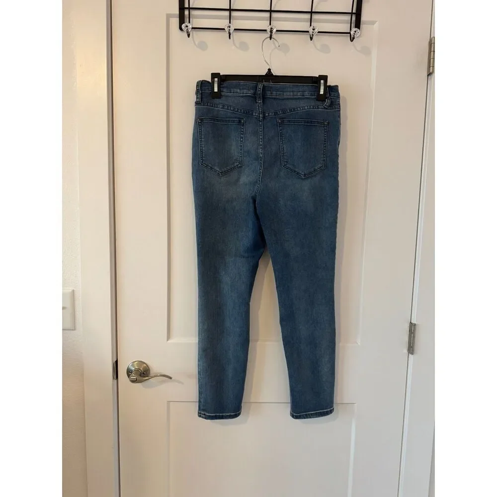 Free People Jeans